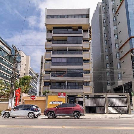 Beira Mar Em Pajucara Apartment Maceió Екстериор снимка