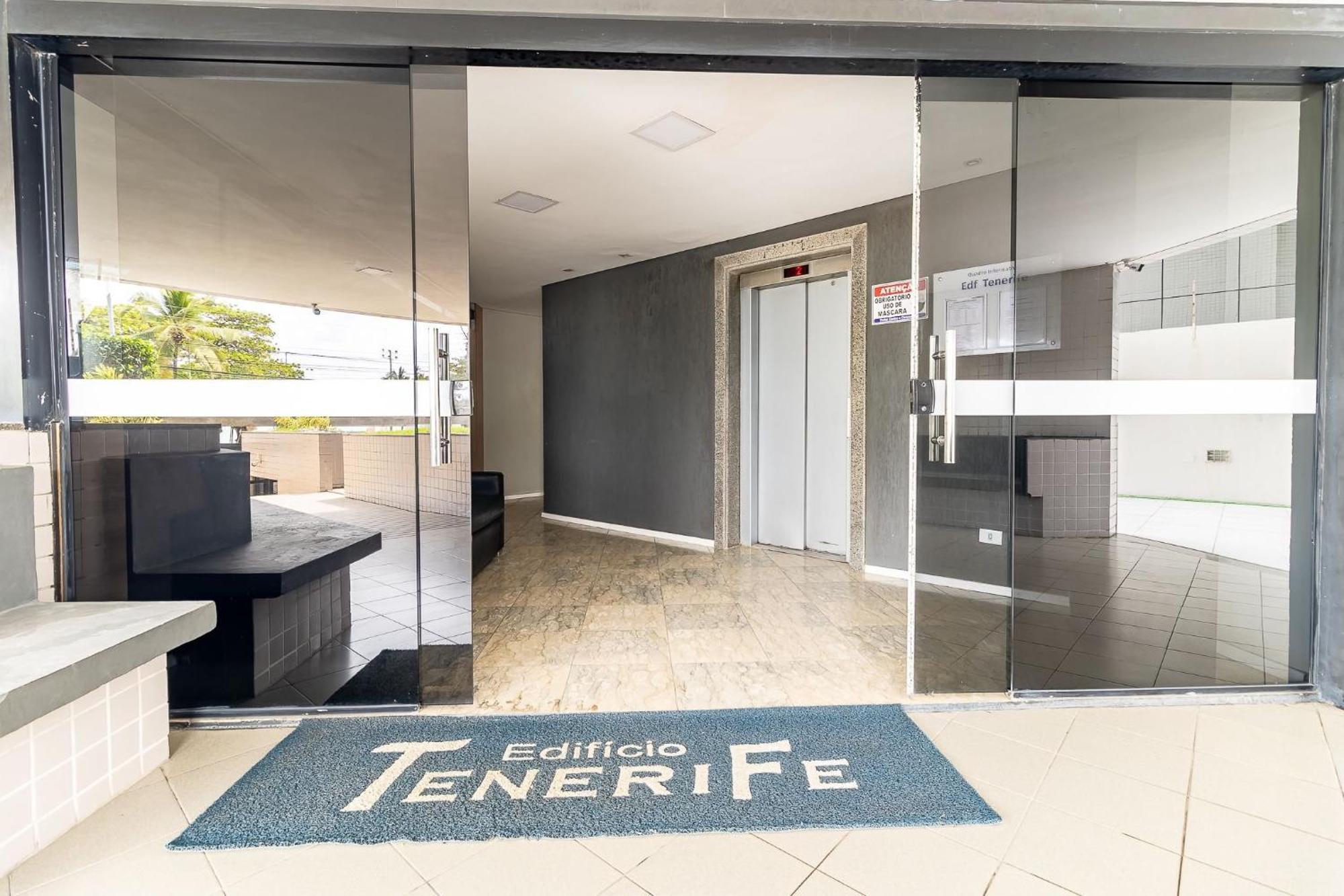 Beira Mar Em Pajucara Apartment Maceió Екстериор снимка