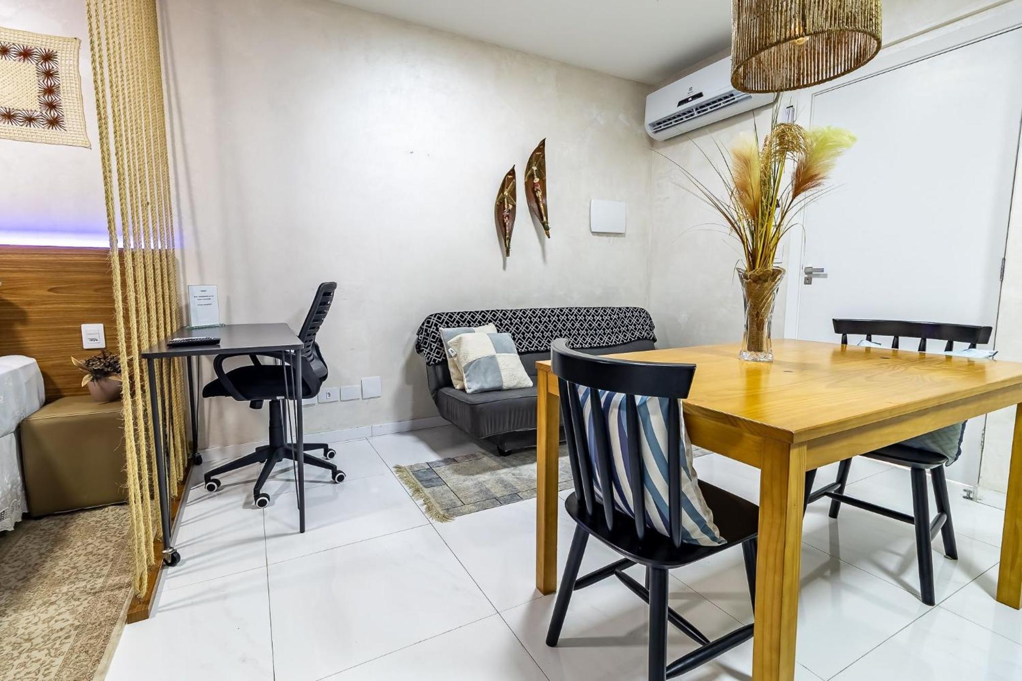 Beira Mar Em Pajucara Apartment Maceió Екстериор снимка