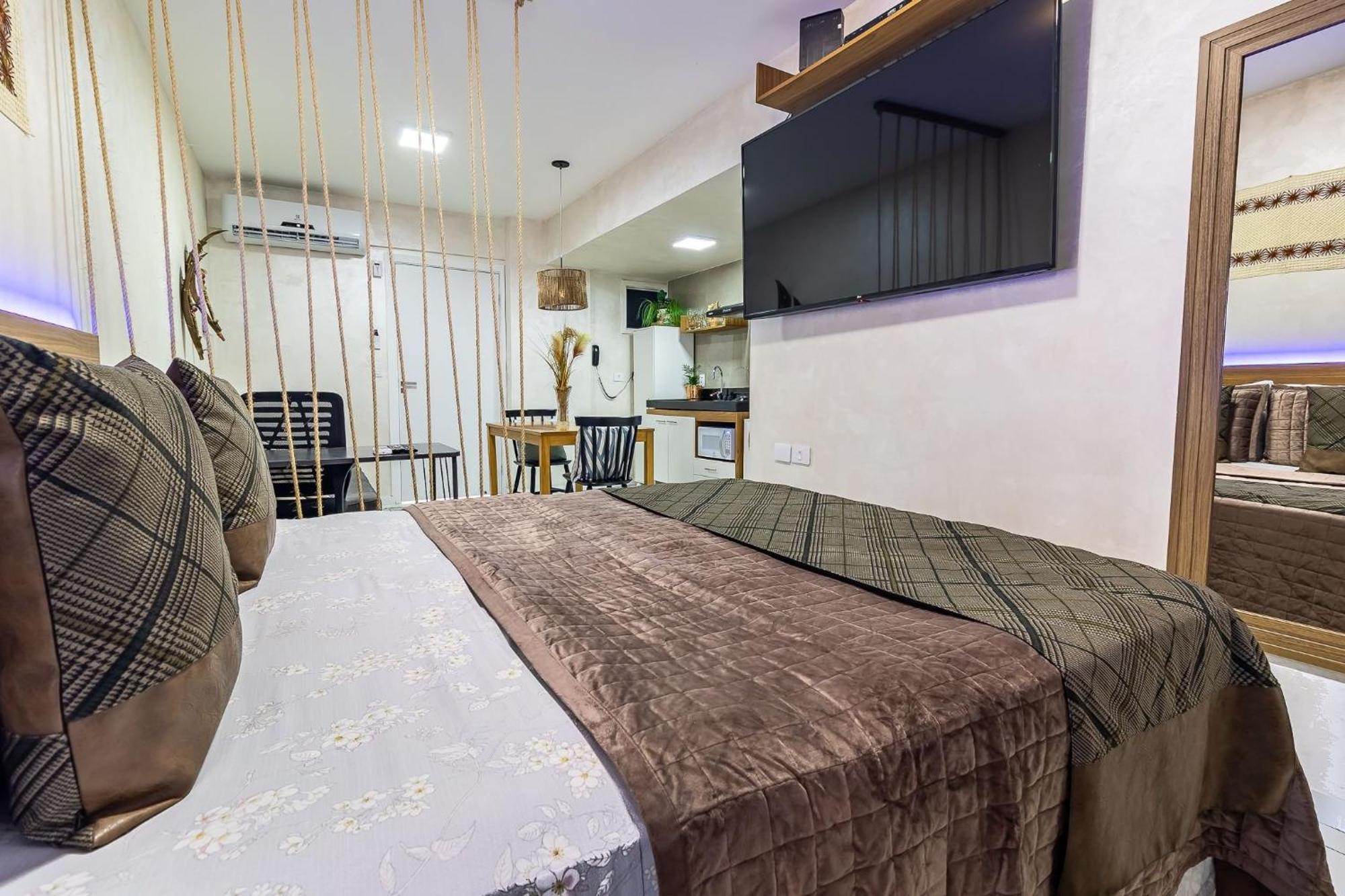 Beira Mar Em Pajucara Apartment Maceió Екстериор снимка